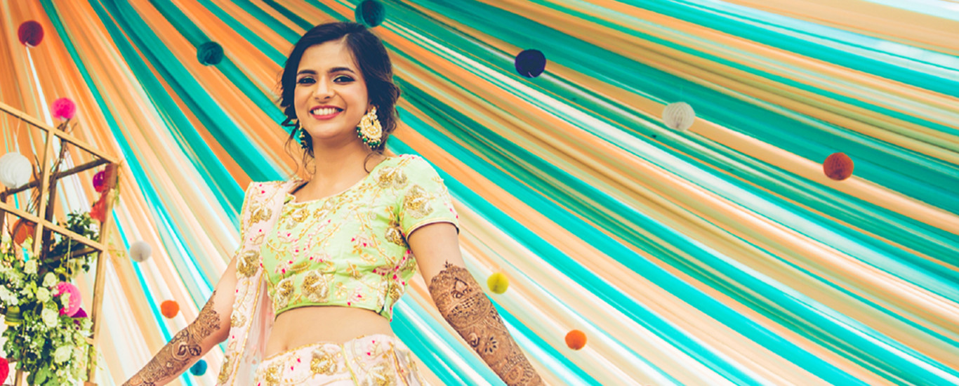Watch Top 10 Mehndi Artists In Delhi video Watch Top 10 Mehndi Artists In Delhi video