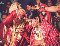 Hindu Wedding Ritual