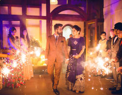 Couple Photograph