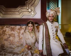 The Grand Couple!