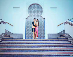 The Perfect Couple!