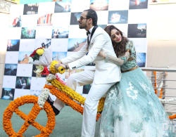 Made For Each Other!