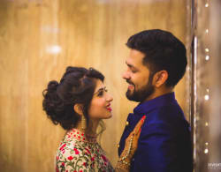 Made For Each Other!