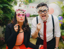 Rohit & Aditi!