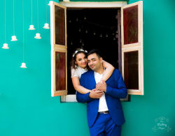 Made For Each Other!