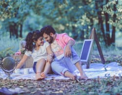Couple Shoot