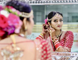 Bride Click