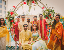 Group Photography