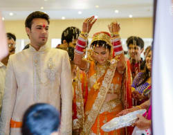 Wedding Rituals
