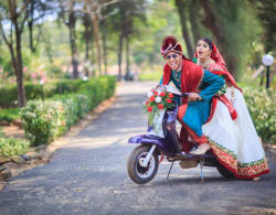 Wedding Masti Clicks