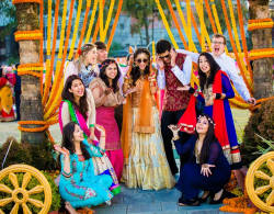 Wedding Masti Click