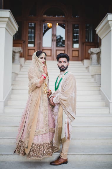 Couple Photograph