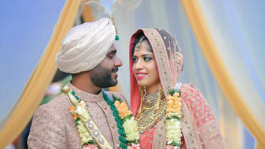 Made For Each Other!