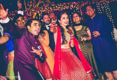 Pre Wedding Candid Clicks