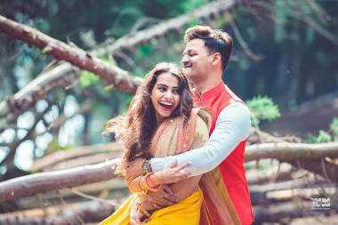 Made For Each Other!