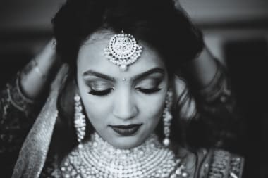 The Make-Up Shots!