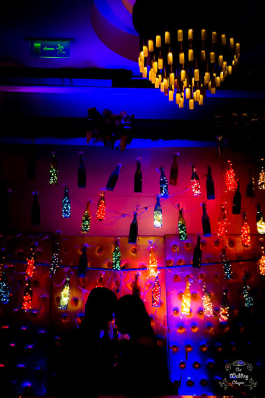 Made For Each Other!