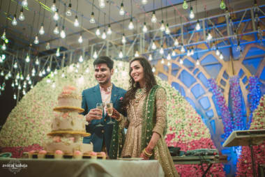 The Perfetc Soulmates!