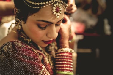 Bridal Accessories