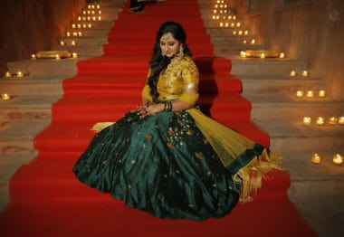 Bride Photography