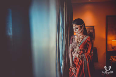 Bride Wear