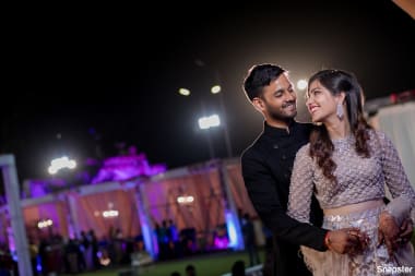 Couple Photography