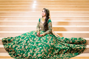 Bride Photography