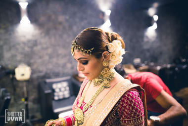 Bridal Photography