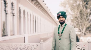 Groom Wear