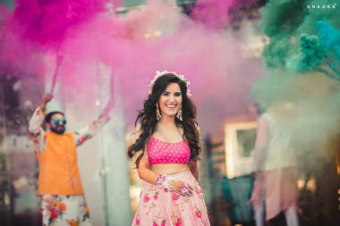Bride Photography