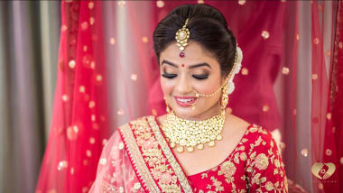 Bridal Beauty