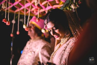 Bride Photography