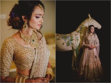 Bridal Wear