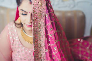 Bridal Photography