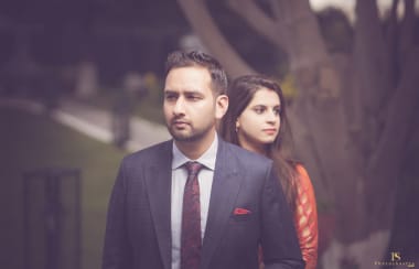 Couple Photography