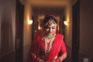 Bridal Wear