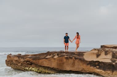 Pre Wedding Shoot