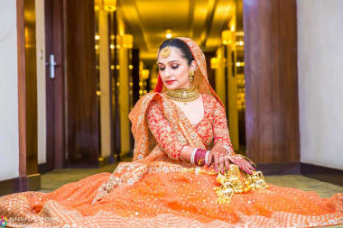 Nikita And Bharat By Avnish Dhoundiyal Photography