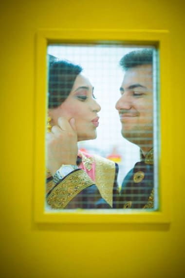 Awesome Wedding Click