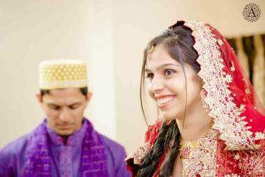 Wedding Rituals