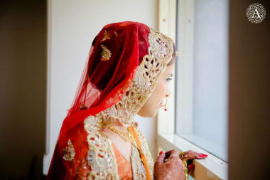 Beautiful Bridal Wear