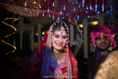 Beautiful Bridal Click