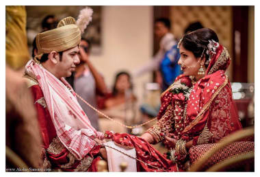 Wedding Rituals