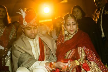 Wedding Rituals