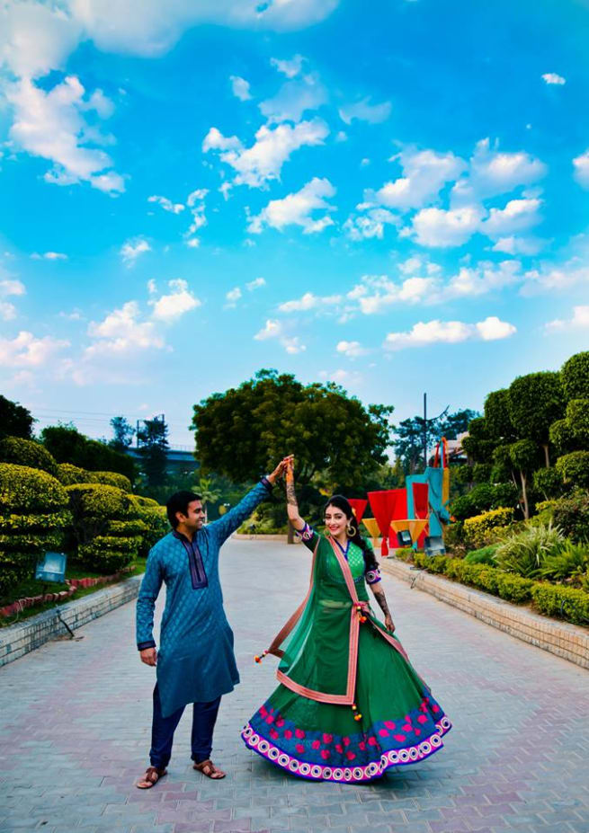 Couple Photography
