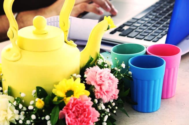 DIY Ideas For Decoration