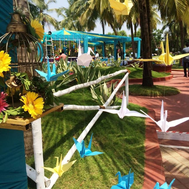 DIY Ideas For Decoration