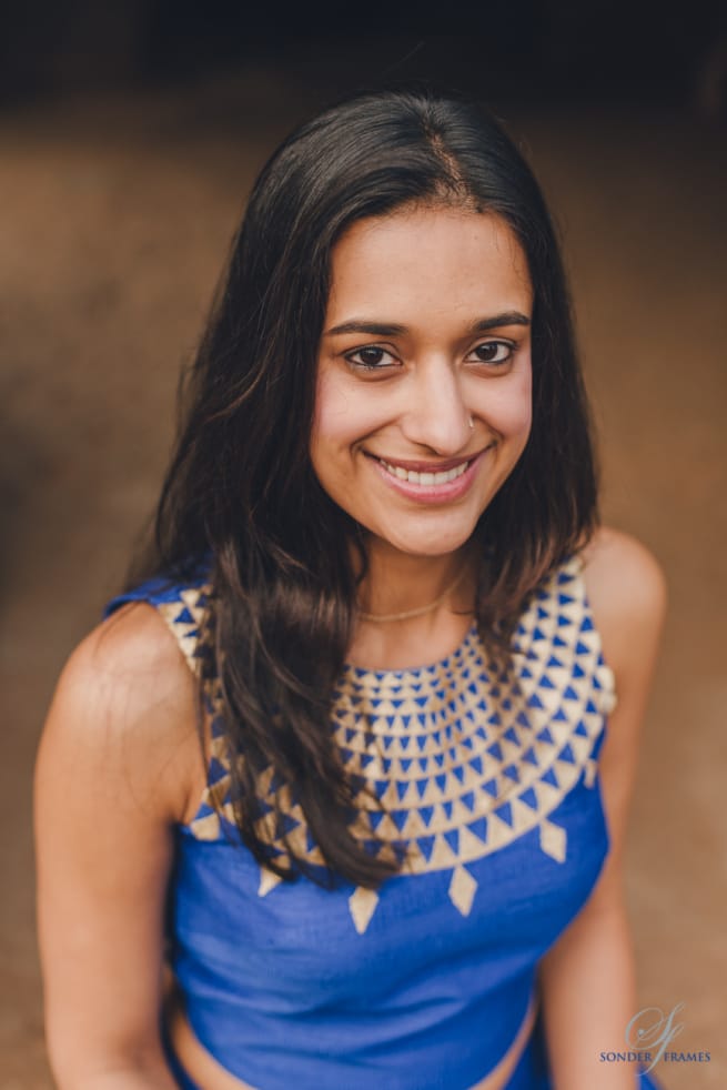 Beautiful Bride To Be