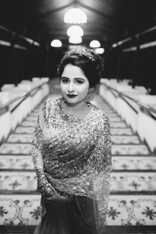 Bridal Shoot