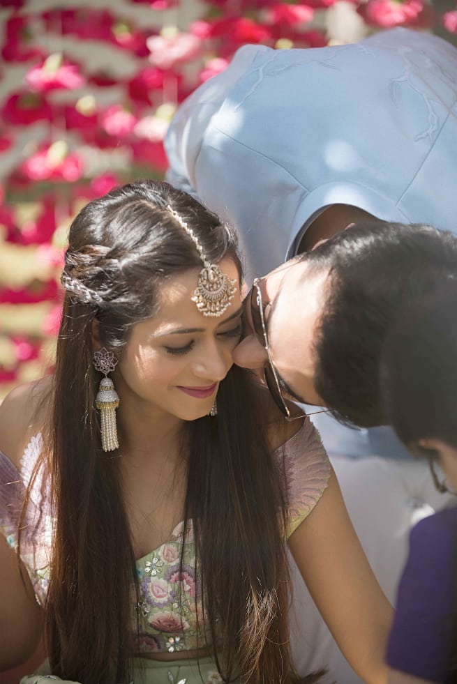 Kresha & Vanraj